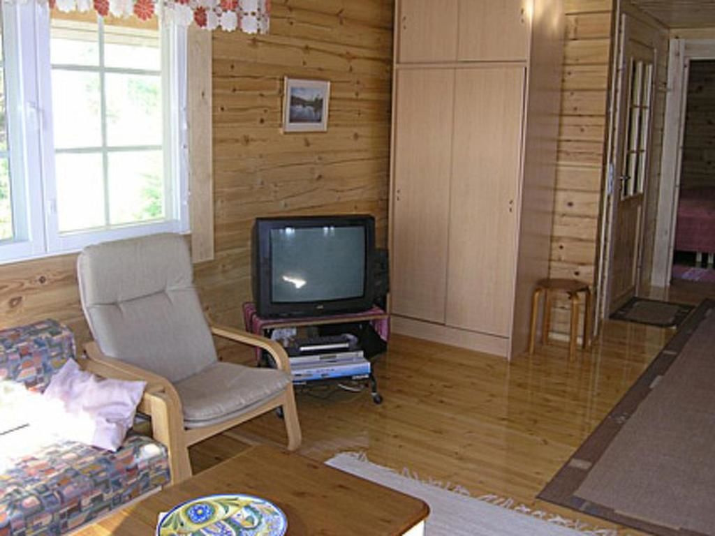 Дома для отпуска Holiday Home Lehtimaja Tiitanvaara-58